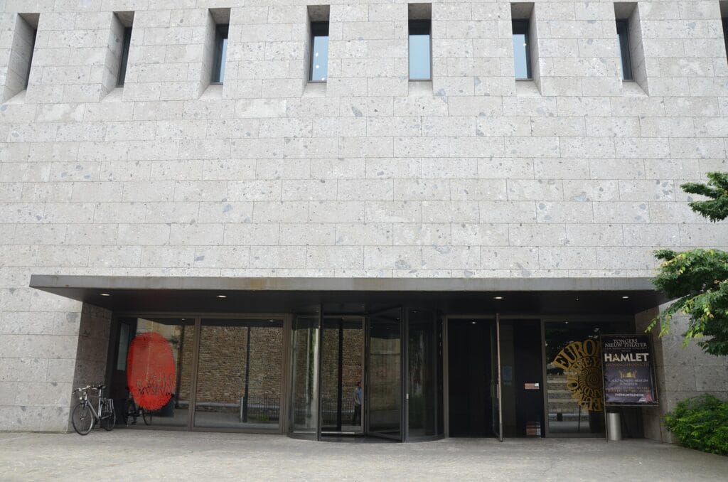 Gallo-Roman Museum of Tongeren, Belgium (27541086092) (2)