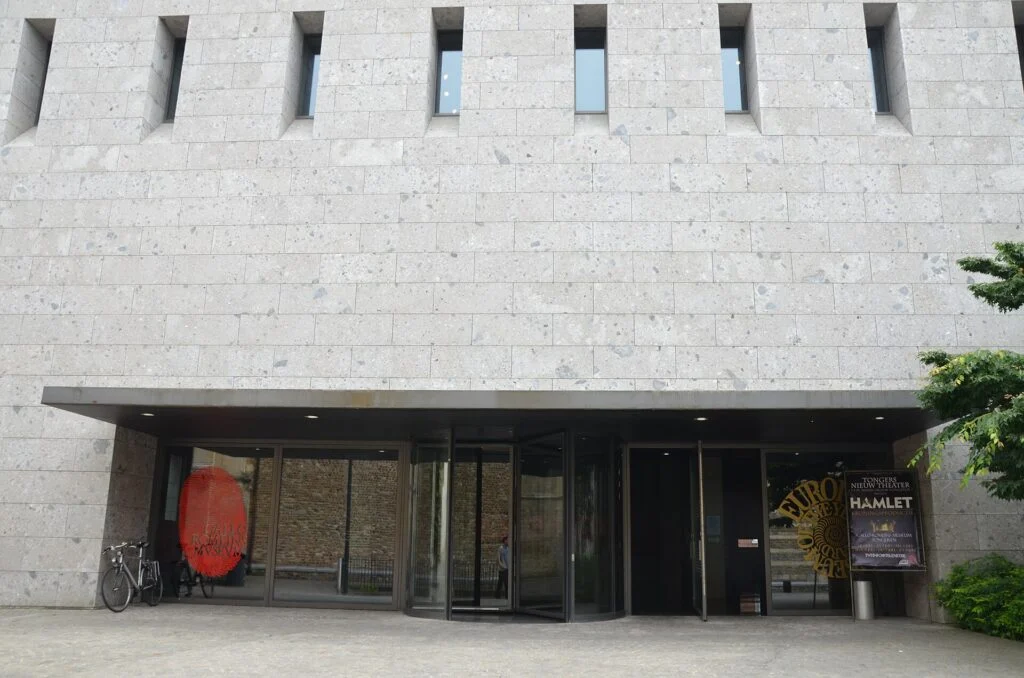 Gallo-Roman Museum of Tongeren, Belgium (27541086092) (2)