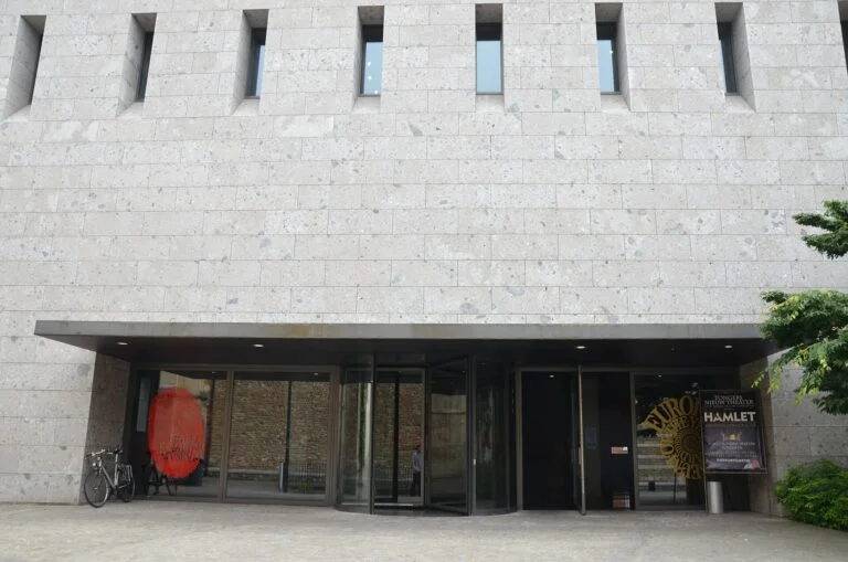 Gallo-Roman Museum of Tongeren, Belgium (27541086092) (2)