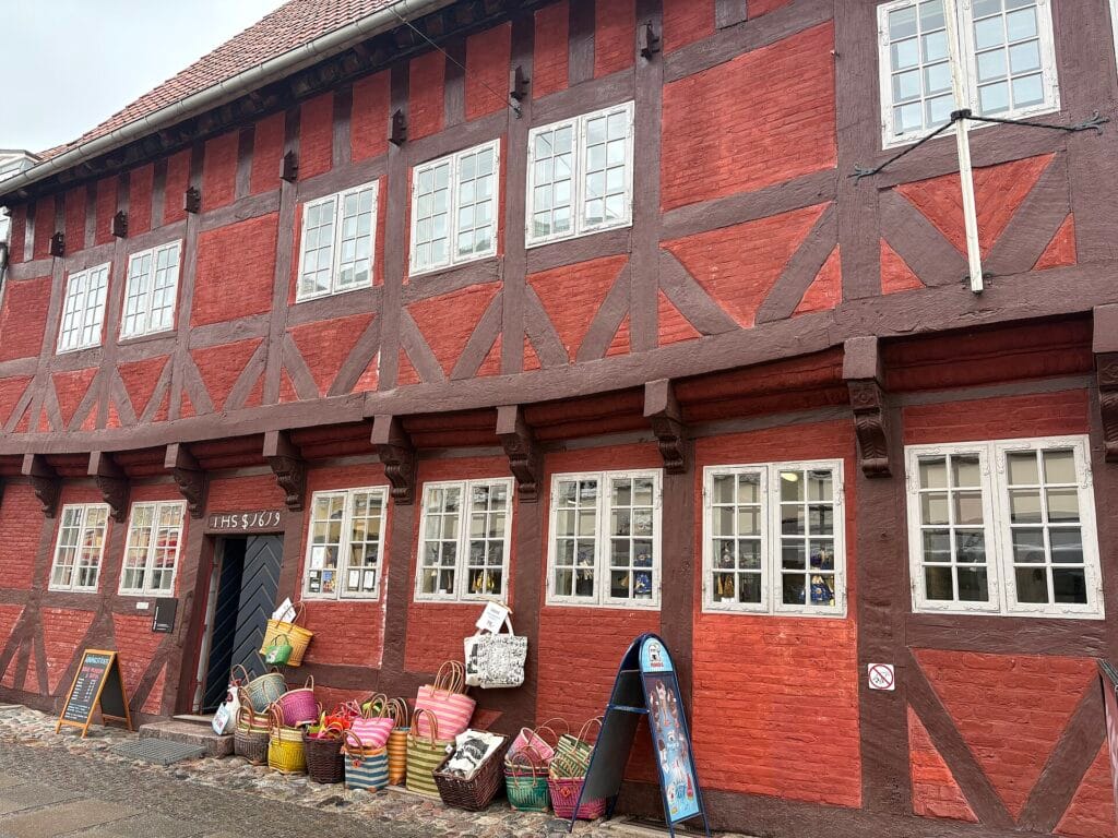 Køge Museum, 2025-05-27