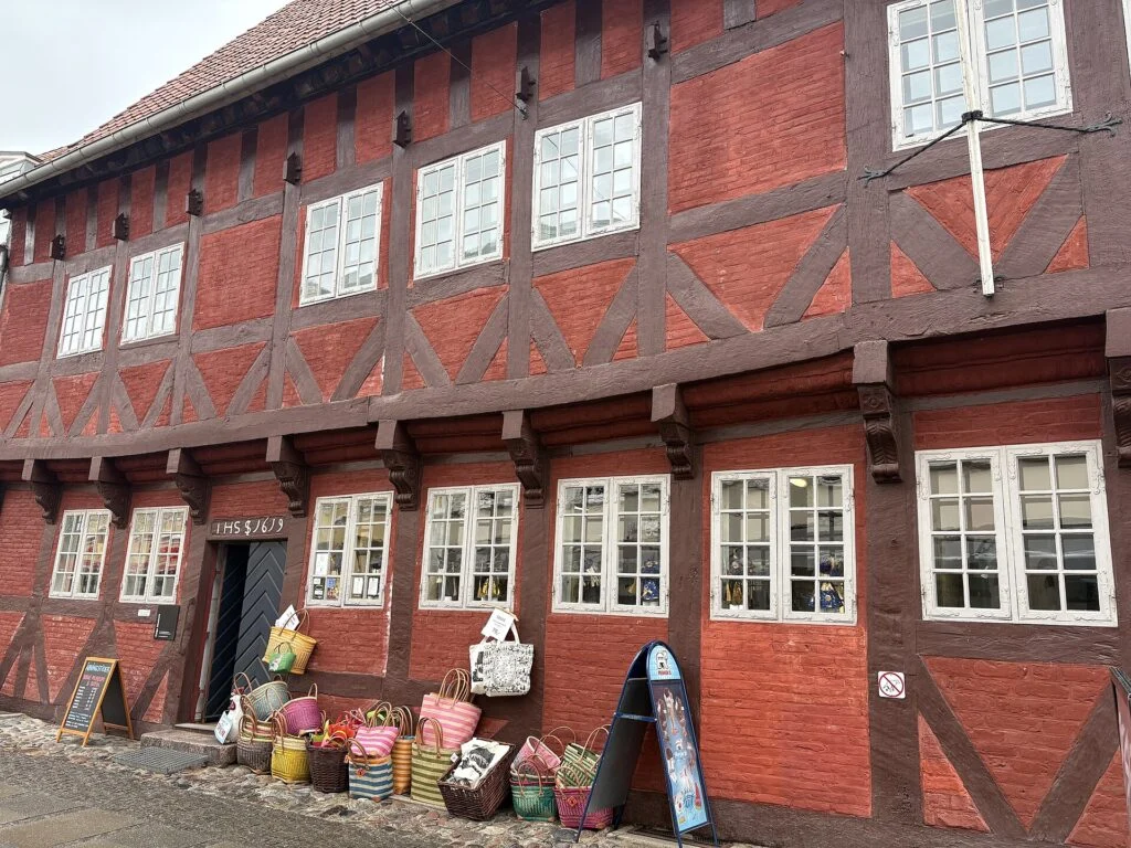 Køge Museum, 2025-05-27