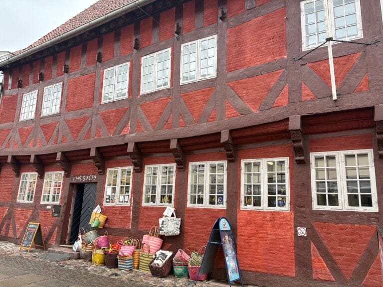 Køge Museum, 2025-05-27