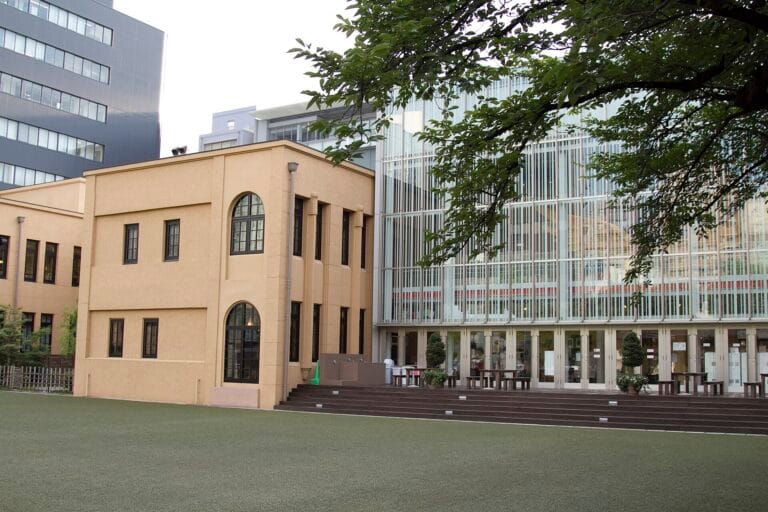 Kyoto International Manga Museum (7900208022)