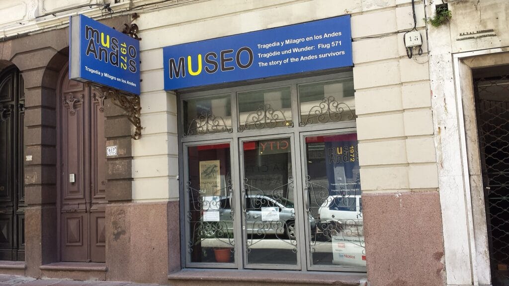 Museo Andes 1972 01