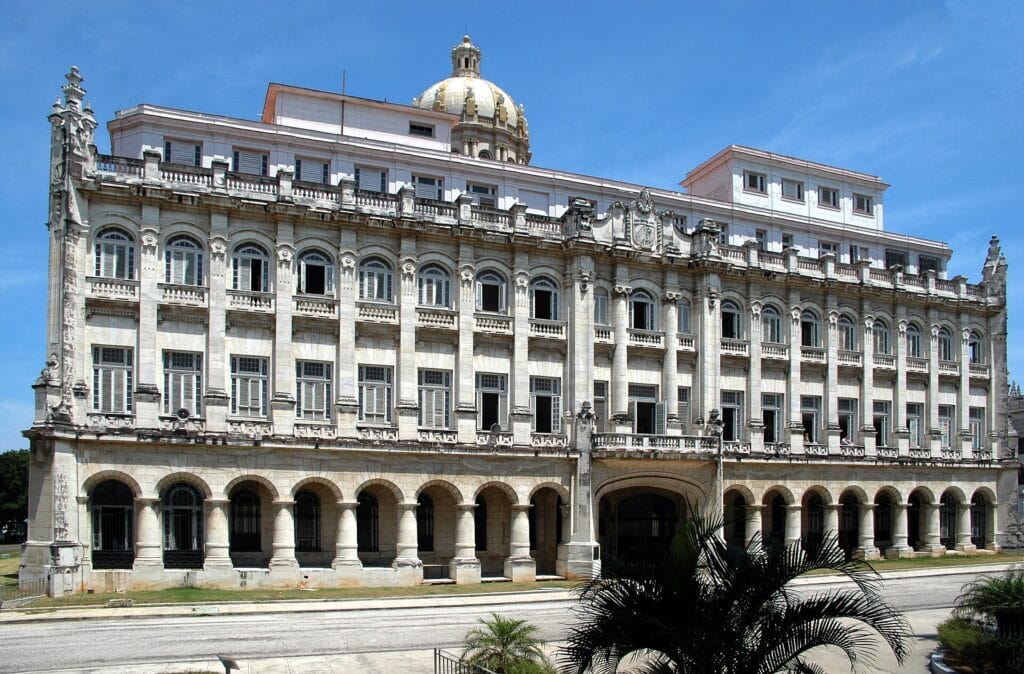 Museo de la Revoluciòn 04