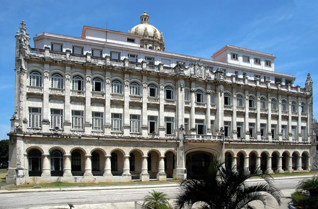 Museo de la Revoluciòn 04