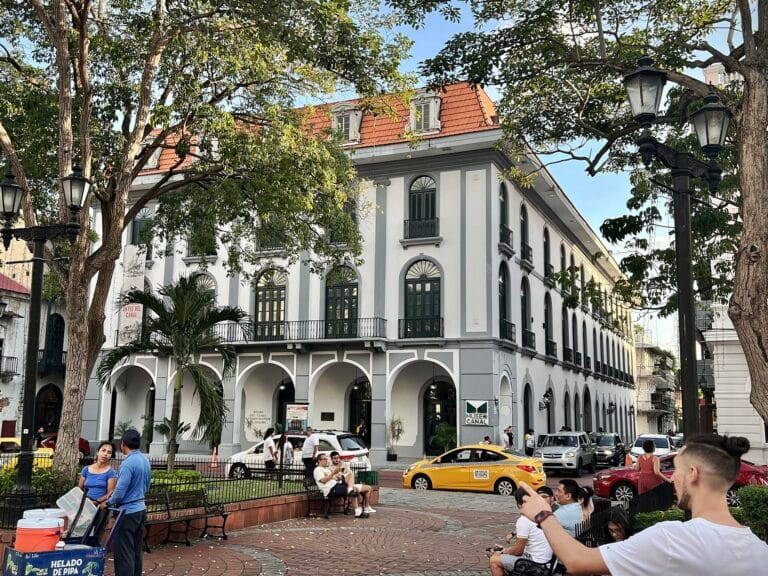 Casco Viejo, Panama City, Panama - 54301629817