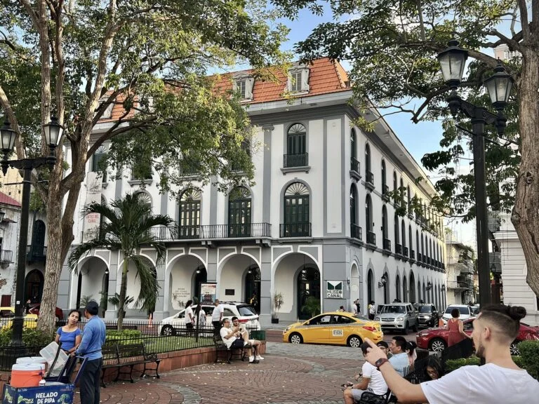 Casco Viejo, Panama City, Panama - 54301629817