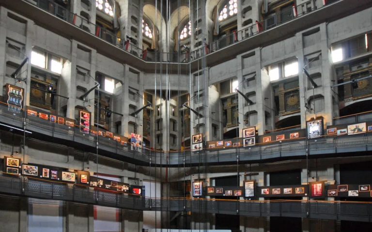 Museo nazionale del Cinema (Turin)