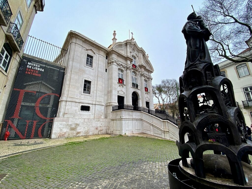 Museo de Lisboa Santo Antonio (50767907853)