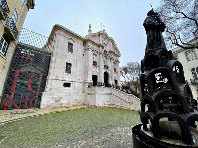 Museo de Lisboa Santo Antonio (50767907853)