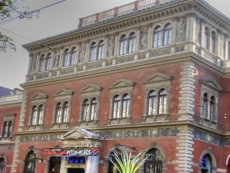MAK-Museum of Applied Arts-VIENNA-Dr. Murali Mohan Gurram (4)