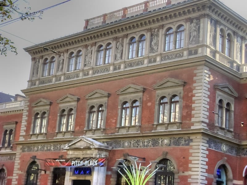 MAK-Museum of Applied Arts-VIENNA-Dr. Murali Mohan Gurram (4)