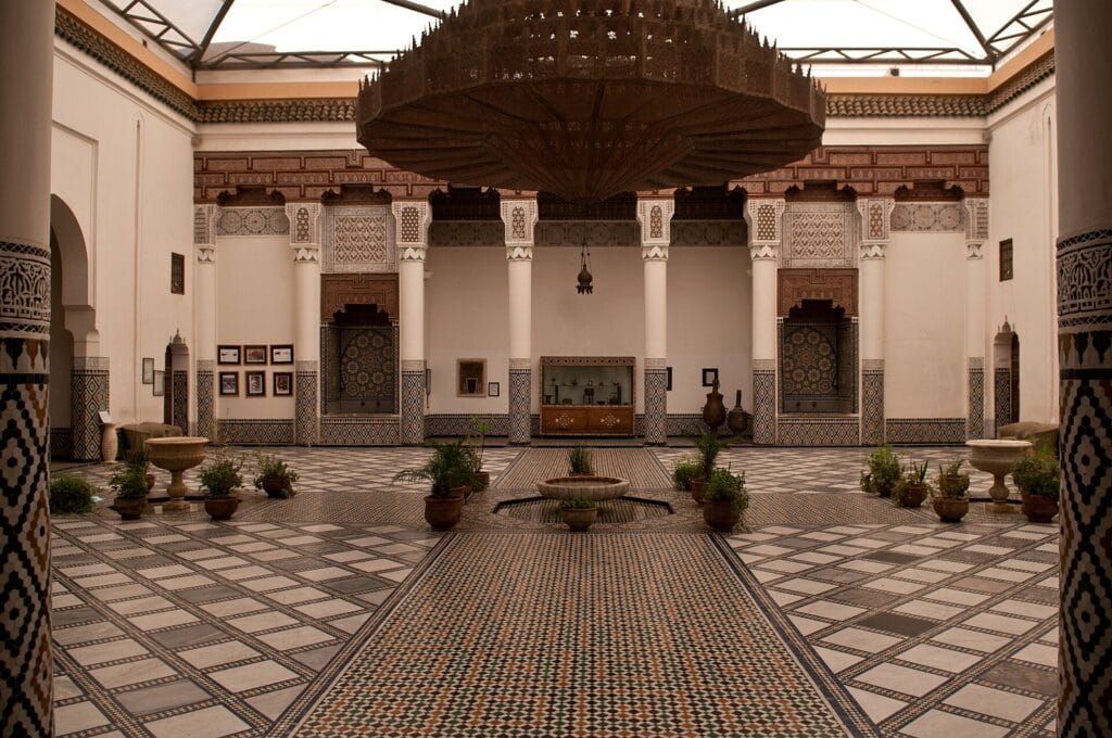 Marrakesh Museum (5364716707)