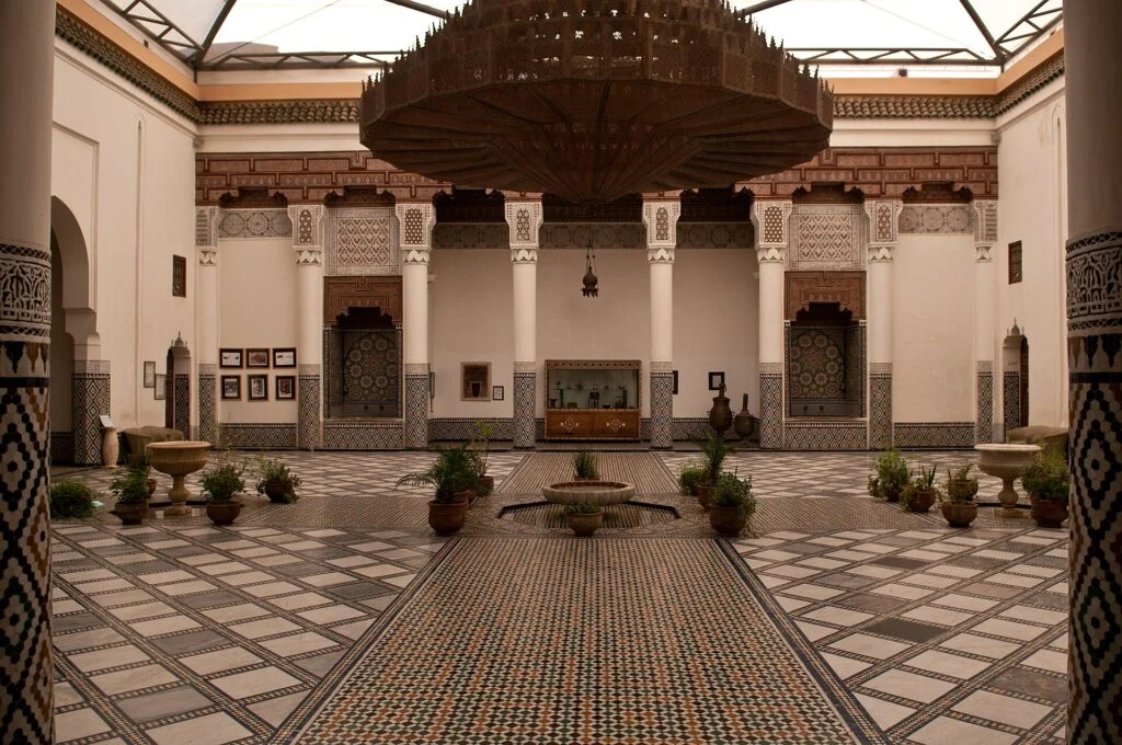 Marrakesh Museum (5364716707)