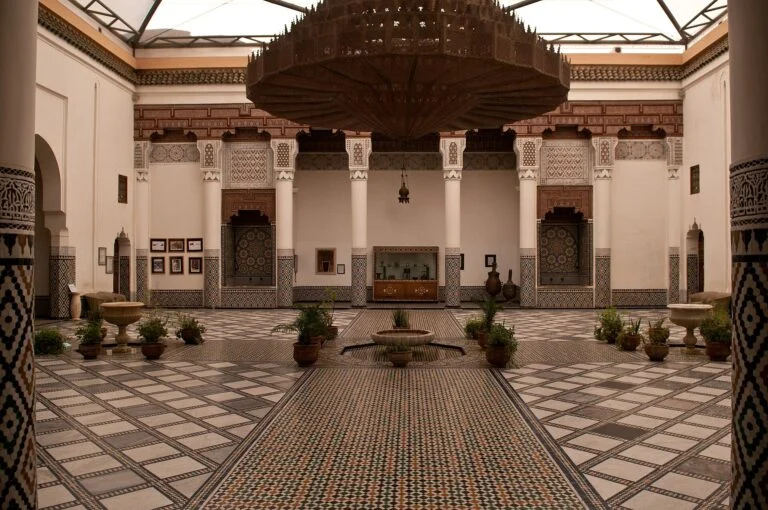 Marrakesh Museum (5364716707)