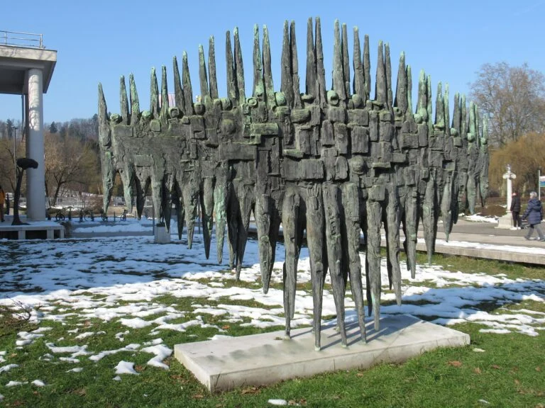 Museum of Modern Art (Ljubljana) 02