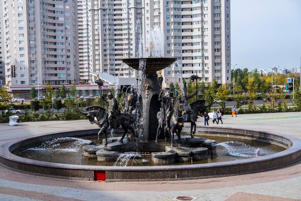 National Museum of Kazakhstan 02