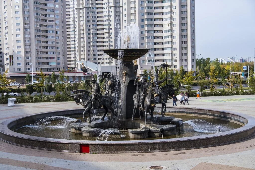 National Museum of Kazakhstan 02