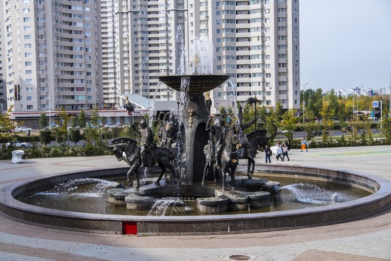 National Museum of Kazakhstan 02