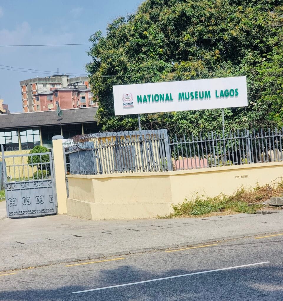 National Museum, Lagos, Nigeria 01