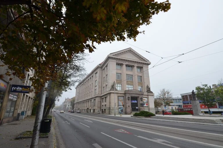Slovak National Museum Bratislava 2019