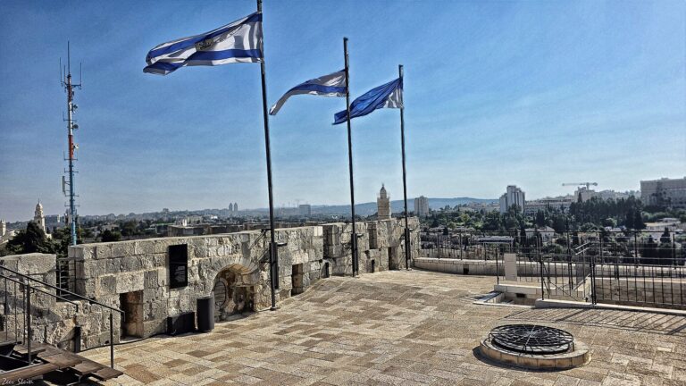 136354 tower of david museum PikiWiki Israel